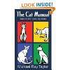 The Cat Manual by Michael Ray Taylor