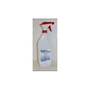  Hygi Clean 2 Pack 23 Oz. Spray Bottles: Home Improvement