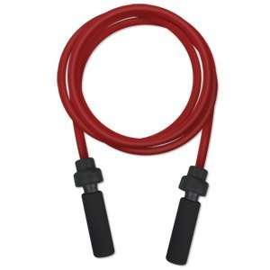  Ringside Weighted Jump Rope   1.5 lb.