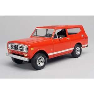  1/25 International Scout Toys & Games