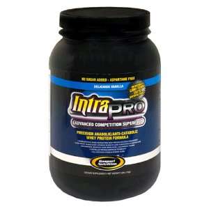 Gaspari Nutrition Intra Pro Precision Anabolic/Anti Catabolic Whey 