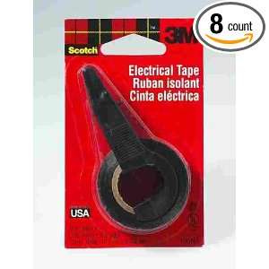 each 194 Scotch Electrical Tape (195)  Industrial 
