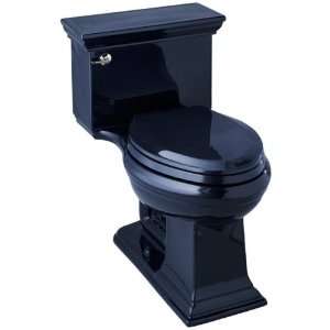    Kohler K 3453 52 Kohler 1 Piece Toilet Navy