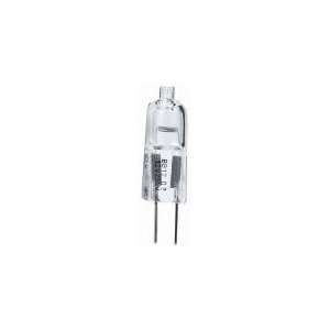 Keystore Intl Mco Limited Wp 50W Jc Halo Bi Bulb (Pack Light Bulbs 
