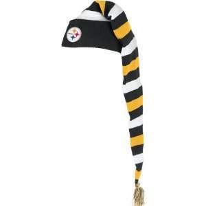 Pittsburgh Steelers Toboggan Hat