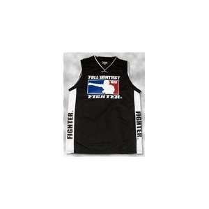  Full Contact Fighter Jersey