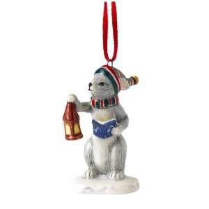 Royal Doulton Ornament Set Pooh, Piglet, Rabbit