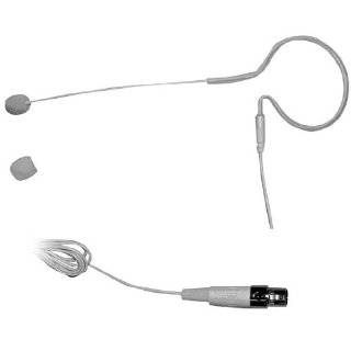   : Shure PG185 Condenser Lavalier Microphone, QG: Musical Instruments