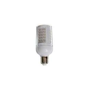    6000K White Light 81 LED Energy Saving Light Bulb HA001(AC180 240V