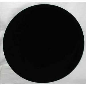  Scrying Mirror Concave Black 12