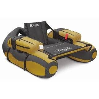 Outcast Fat Cat LCS Float Tube:  Sports & Outdoors