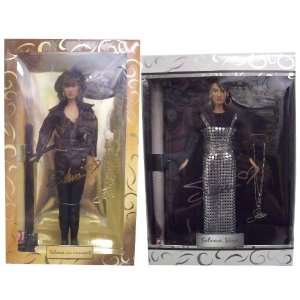   Quintanilla   Vive and in Concert Set of 2   By DTM Toys & Games