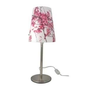  Cherry Blossom Table Lamp: Home & Kitchen