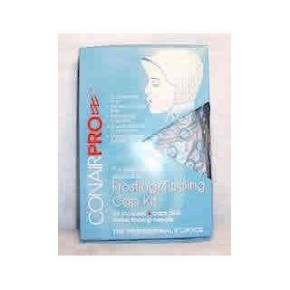  Colortrak Tools Xtreme Highlighting Chunking Cap Beauty