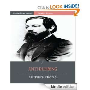 Anti Duhring, Herr Eugen Duhrings Revolution in Science (Illustrated 