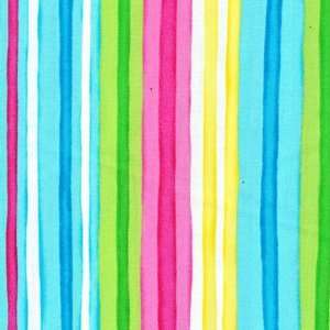  Calypso quilt fabric by Maywood Studios, stripe fabric in 