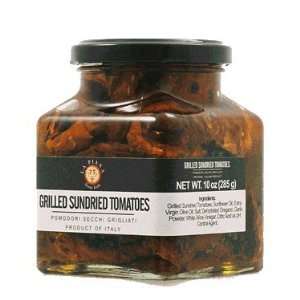 La Piana Grilled Sundried Tomatoes  Grocery & Gourmet Food