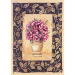  Begonia Rose    Print: Home & Kitchen