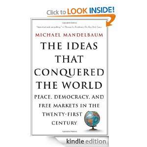   The Twenty first Century Michael Mandelbaum  Kindle Store