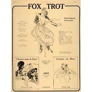  - 127070884_-french-france-paris-fox-trot-dance---original-print-ad-