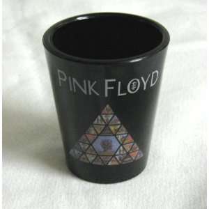  Pink Floyd Shot Glass 