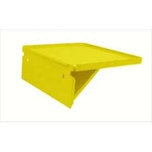  Sunex Side Work Bench for 8013A, Yellow (8004Y 