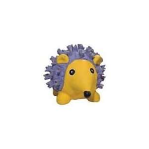    6 PACK RUFF TEX VIOLET THE HEDGEHOG, Size: SMALL: Office Products
