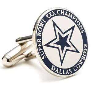 1996 Commemorative Dallas Cowboys Super Bowl Championship 