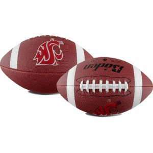 Washington State Cougars Composite Football:  Sports 