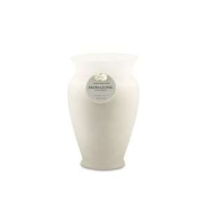  Candles   AromaZone Large Vase   Sandalwood & Patchouli Sandalwood 