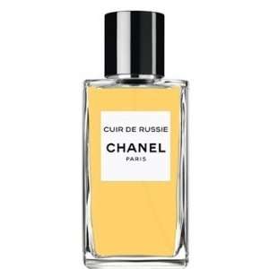  CHANEL Cuir De Russie Perfume for Women 6.8 oz Eau De 