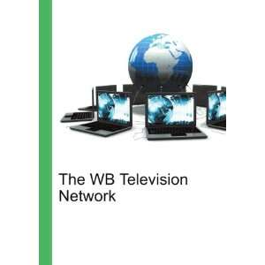  The WB Television Network Ronald Cohn Jesse Russell 