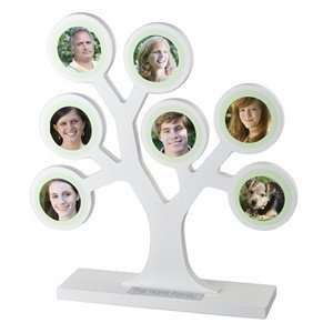  Personalized Family Tree Picture Frame: Everything Else