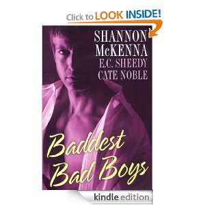 Baddest Bad Boys Cate Noble  Kindle Store