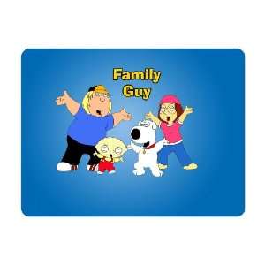  Brand New Family Guy Mouse Pad Characters: Everything Else