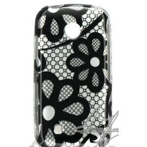   Case Cover for LG Cosmos Touch (VN270) Cell Phones & Accessories