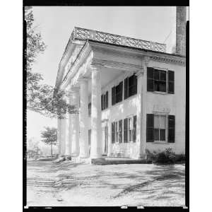   . Leroy Pope House,Huntsville,Madison County,Alabama: Home & Kitchen
