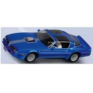   Evolution Pontiac Firebird Trans Am 77 Streetmachine Toys & Games