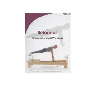  Movement Analysis Workbook   Reformer
