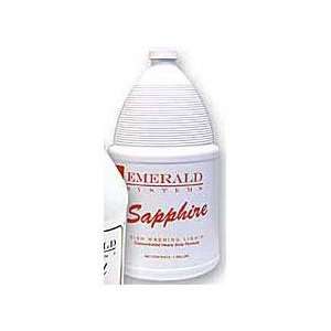  Antibacterial Liquid Dish Soap Gallon (EMRSAPPHIRE 