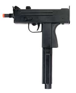 Tactical Force TF11 CO2 Airsoft Submachine Gun.  