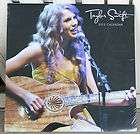 Taylor Swift 2012 Faces Calendar   browntrout
