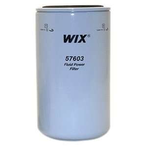  Wix 57603 Spin On Hydraulic Filter, Pack of 1 Automotive