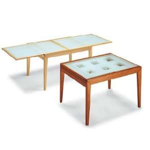   Extendable Dining Table Calligaris Italian Tables Furniture & Decor