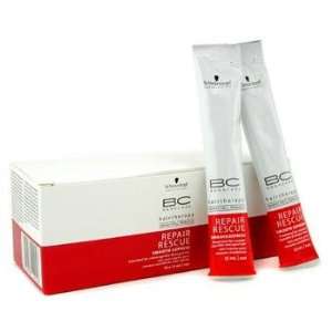  Exclusive By Schwarzkopf BC Repair Rescue Smooth Express 