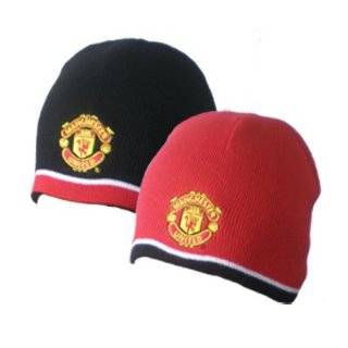 MANCHESTER UNITED OFFICIAL SOCCER BALL: Sports & Outdoors