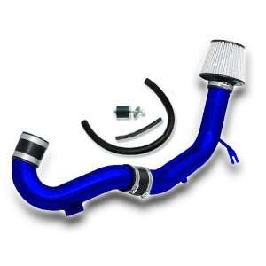 02 04 Ford Focus SVT Blue Cold Air Intake: Automotive