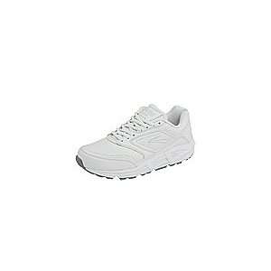 Brooks   Addiction Walker W 08 (White)   Footwear  Sports 