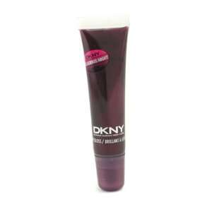  DKNY Delicious Night Lipgloss   15ml/0.5oz Health 