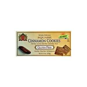   cinnamon cookies are perfect fro a snack or to make a dessert